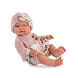 Opakowanie Lalka Maria 43cm