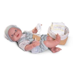 Opakowanie Lalka Mia 42cm