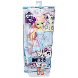Opakowanie Lalka My Little Pony Classic 27cm E0666