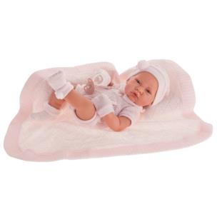 Opakowanie Lalka Nacida Nina 42cm