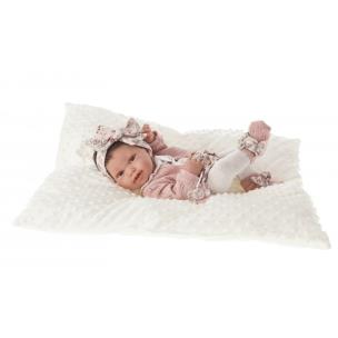 Opakowanie Lalka Nacida Pipa 42cm