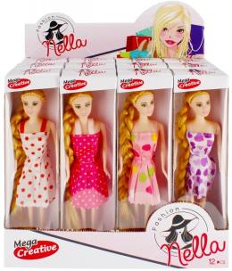 Opakowanie Lalka Nella 29cm