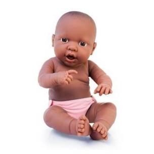 Opakowanie Lalka Newborn Baby 42cm dziewczynka