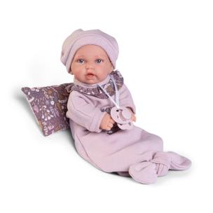 Opakowanie Lalka Petit 27 cm Antonio Juan 12440