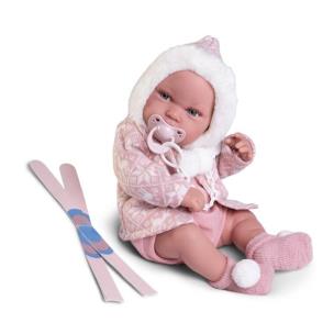 Opakowanie Lalka Pipa 42cm