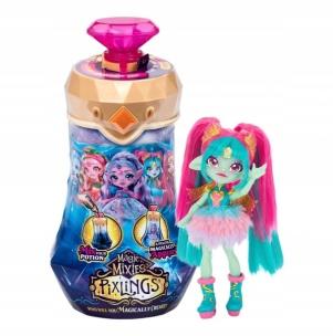 Opakowanie Lalka Pixlings Smoczyca turkusowa PIX14877