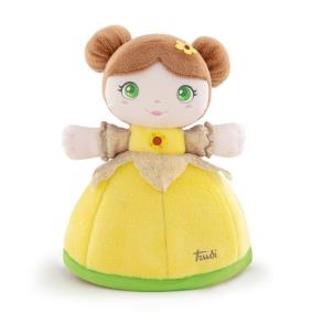 Opakowanie Lalka Słonecznik