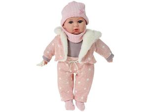 Opakowanie Lalka śpiewa i mówi po polsku 40cm