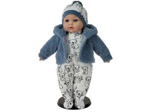 Opakowanie Lalka śpiewa i mówi po polsku 40cm