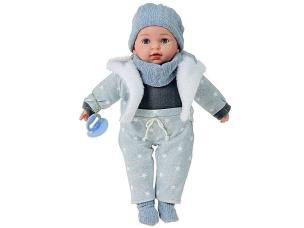 Opakowanie Lalka śpiewa i mówi po polsku 40cm