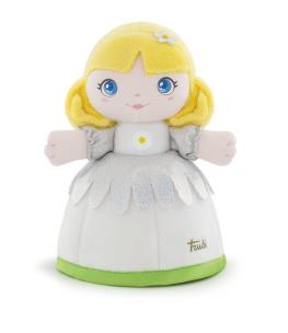 Opakowanie Lalka Stokrotka