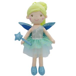 Opakowanie Lalka szmaciana wróżka SP83893AN01