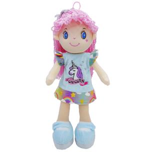 Opakowanie Lalka szmacianka SP83891