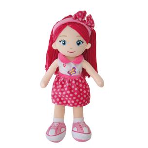 Opakowanie Lalka szmacianka SP84377 AN01