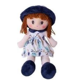 Opakowanie Lalka szmacianka