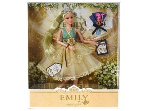 Opakowanie Lalka w sukni wieczorowej 29cm