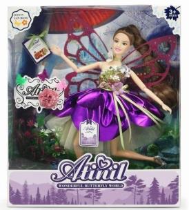 Opakowanie Lalka WX135-6