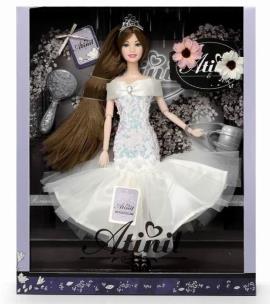 Opakowanie Lalka WX145-3