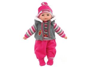 Opakowanie Lalka z dźwiękiem 35cm