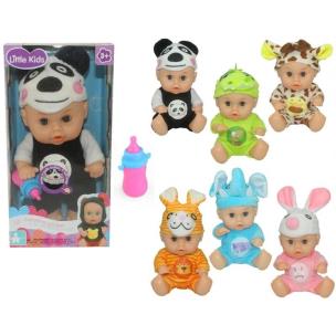 Opakowanie Lalka z głosem