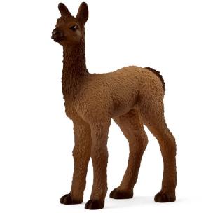 Lama mała. Wydawca: Schleich. Multiszop.pl Opakowanie Lama mała