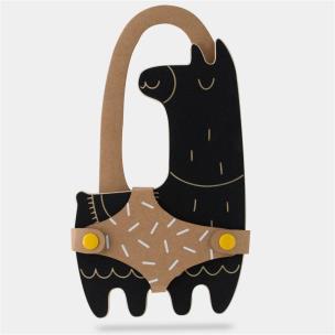 Opakowanie Lama Pola