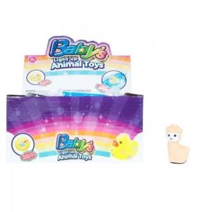 Opakowanie Lama świecąca