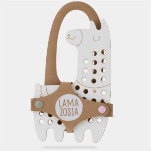 Opakowanie Lama Zosia