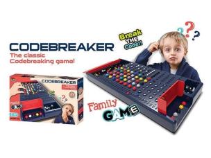 Opakowanie Łamanie kodu