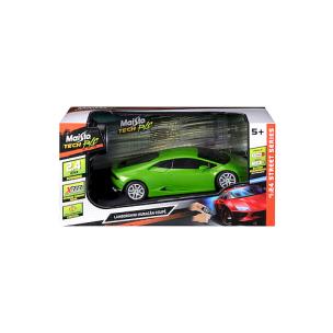 Opakowanie Lamborghini Huracan Coupe RC skala 1:24 81523 MARC01
