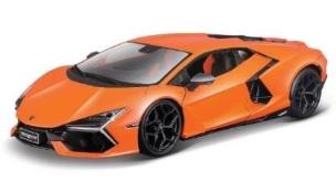 Opakowanie Lamborghini Revuelto BBURAGO