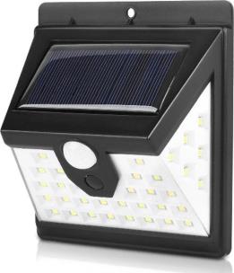 Opakowanie Lampa LED na ścianę