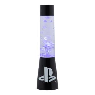 Lampka Flow Lamp Playstation. Wydawca: PALADONE. Multiszop.pl Opakowanie Lampka Flow Lamp Playstation