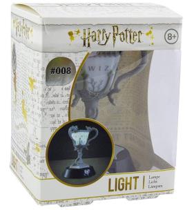 Lampka Icons Harry Potter Triwizard Cup. Wydawca: PALADONE. Multiszop.pl Opakowanie Lampka Icons Harry Potter Triwizard Cup