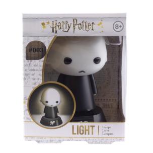 Lampka Icons Harry Potter Voldemort. Wydawca: PALADONE. Multiszop.pl Opakowanie Lampka Icons Harry Potter Voldemort