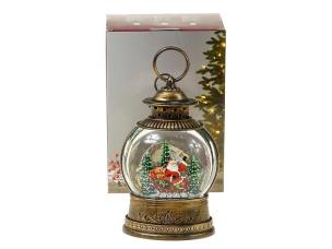 Opakowanie Lampka ledowa z motywem świątecznym