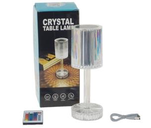 Opakowanie Lampka na pilota