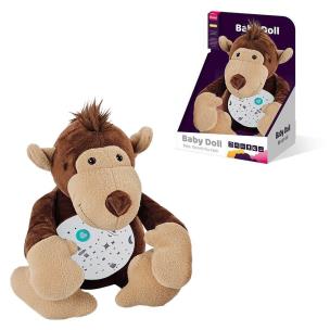 Opakowanie Lampka pozytywka Małpka