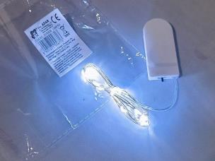 Opakowanie Łańcuch świetlny LED