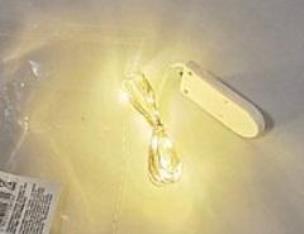 Opakowanie Łańcuch świetlny LED