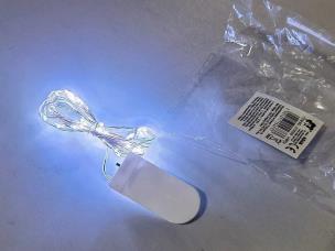 Opakowanie Łańcuch świetlny LED