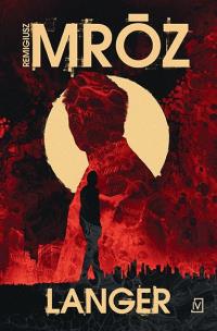 Okładka książki Langer wyd. specjalne