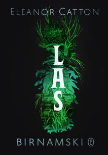 Okładka książki Las Birnamski