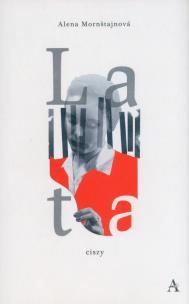 Okładka książki Lata ciszy