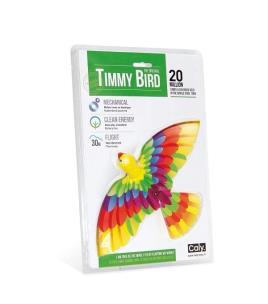 Opakowanie Latający mały ptaszek - Timmy