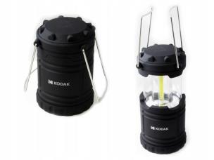 Opakowanie Latarka lampion