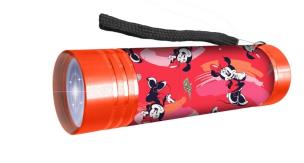 Opakowanie Latarka Myszka Minnie