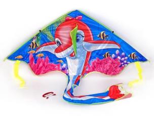 Opakowanie Latawiec Delfin