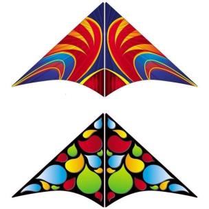 Opakowanie Latawiec foliowy MIX