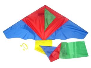 Opakowanie Latawiec nylonowy 115x50cm